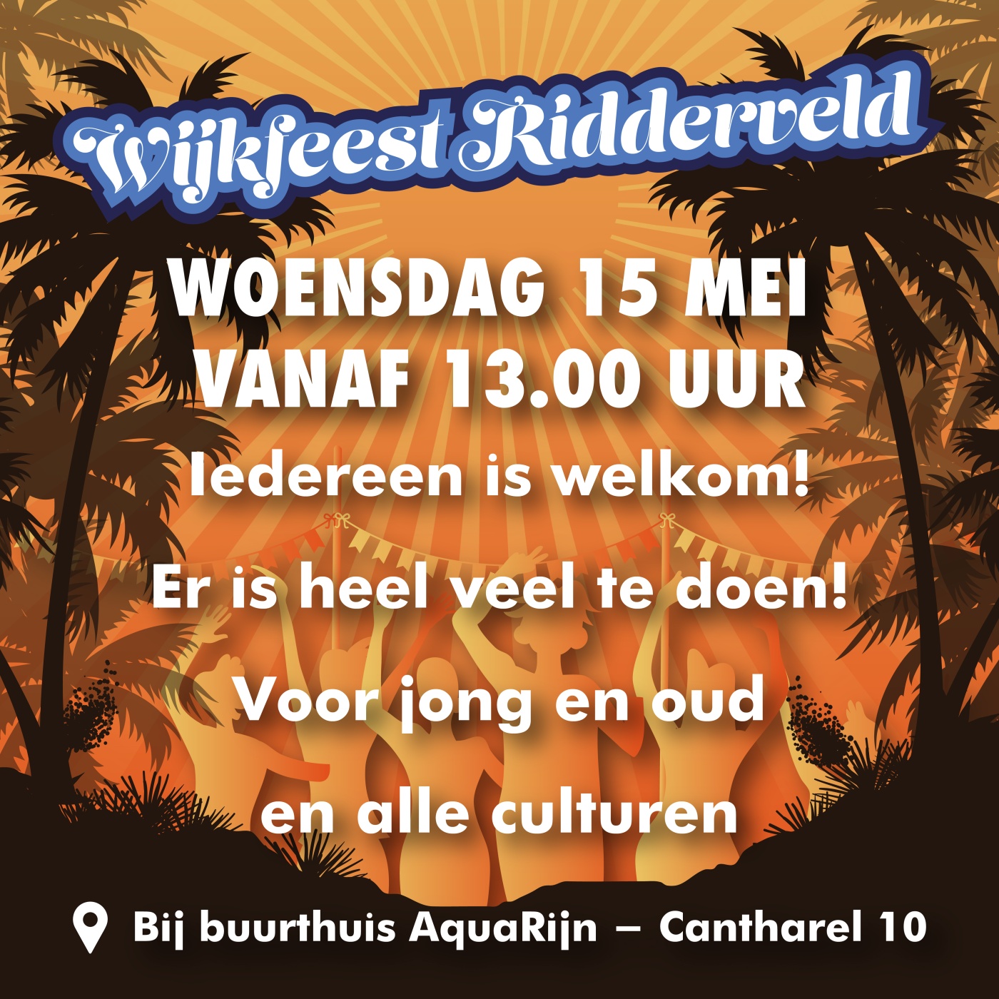 Instagram - Wijkfeest Ridderveld 2024 - Bericht vierkant.jpg